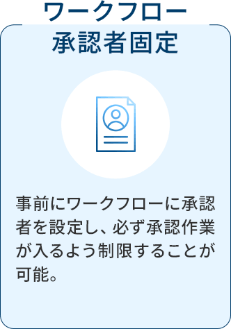その他のセキュリティ機能も追加料金なしで標準搭載
