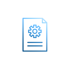 紙や他の電子契約で締結した契約書を一元管理