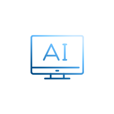AIの自動抽出による管理台帳作成